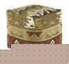 Picture of Abner Pouf Ottoman