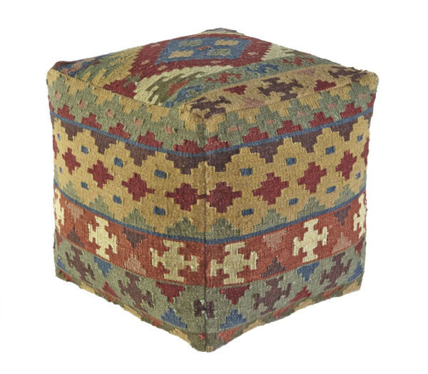 Picture of Adolfo Pouf Ottoman