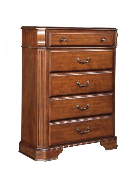 Picture of Wyatt Chest of Drawers