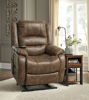 Picture of Yandel Power Recliner