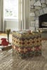 Picture of Adolfo Pouf Ottoman
