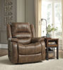 Picture of Yandel Power Recliner