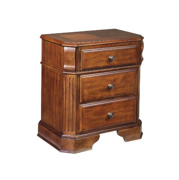 Picture of Wyatt Nightstand