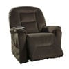 Picture of Samir Power Recliner