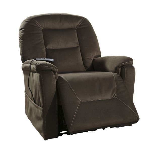 Picture of Samir Power Recliner