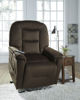 Picture of Samir Power Recliner