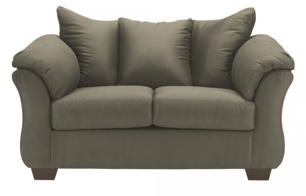 Picture of Darcy Loveseat
