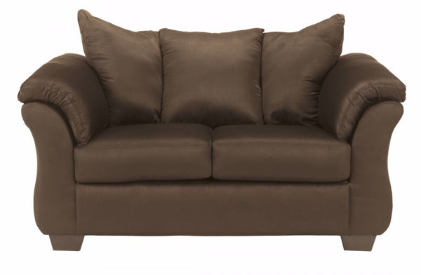 Picture of Darcy Loveseat