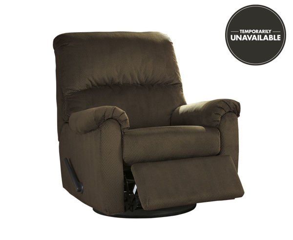 Picture of Bronwyn Recliner