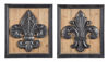 Picture of Donnan 2 Piece Wall Art Set