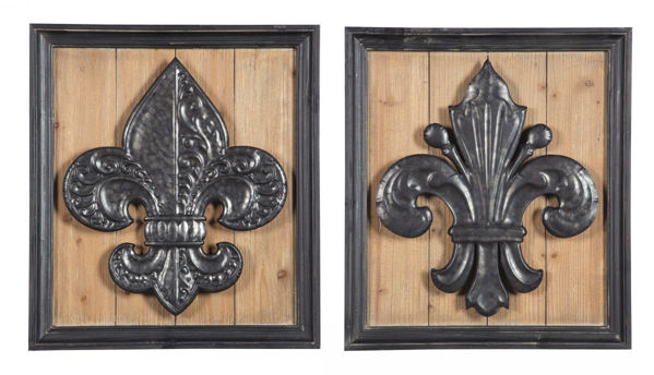 Picture of Donnan 2 Piece Wall Art Set