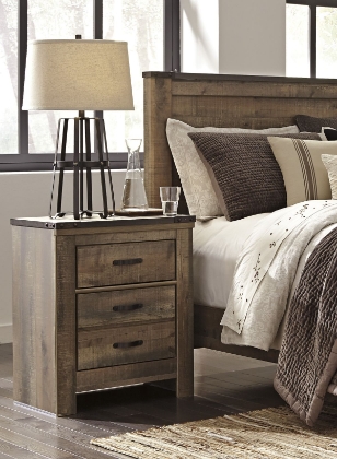 Picture of Trinell Nightstand