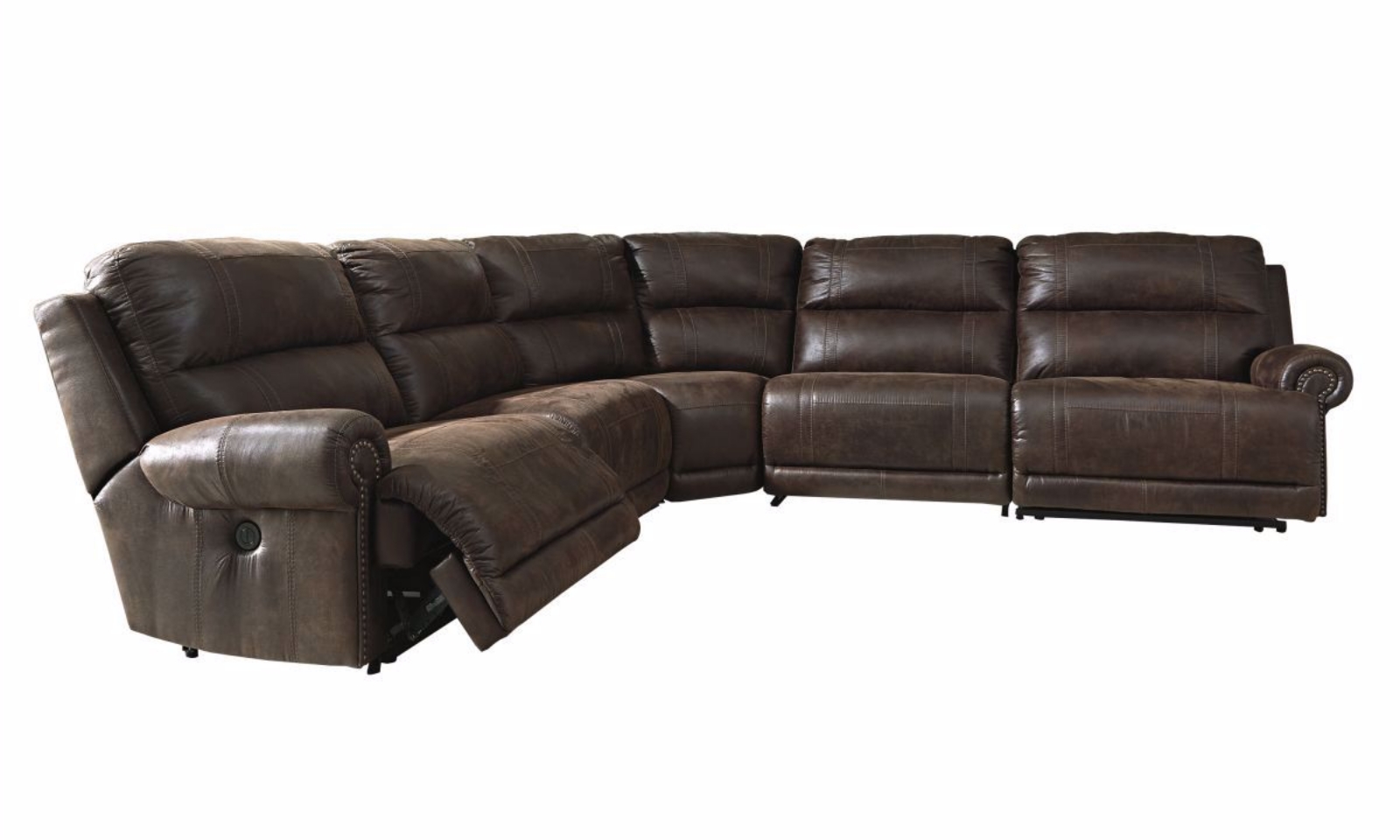 Picture of Luttrell Sectional