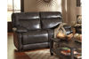 Picture of Palladum Reclining Power Loveseat