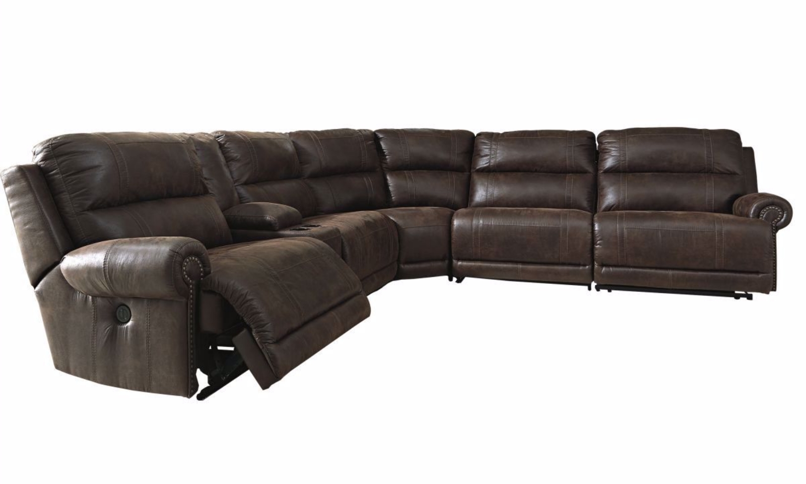 Picture of Luttrell Sectional