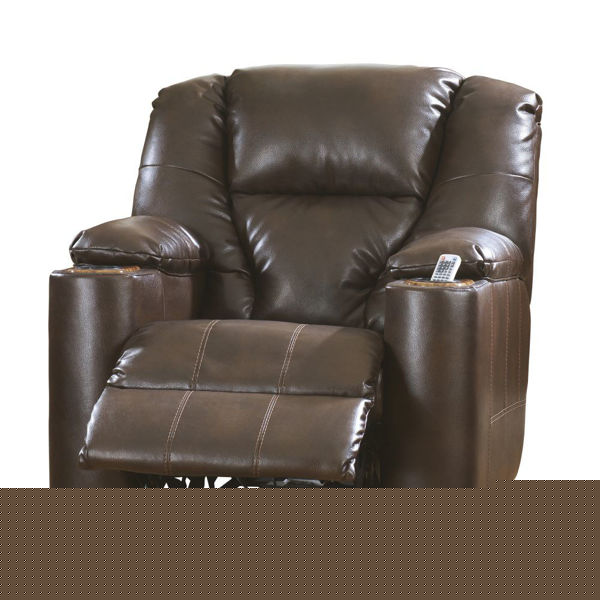 Picture of Paramount Recliner
