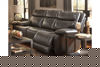Picture of Palladum Reclining Sofa