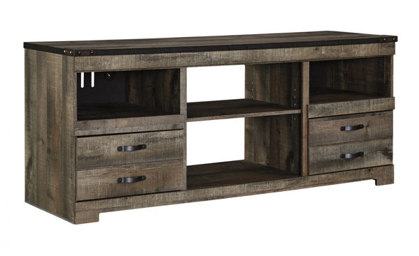 Picture of Trinell TV Stand