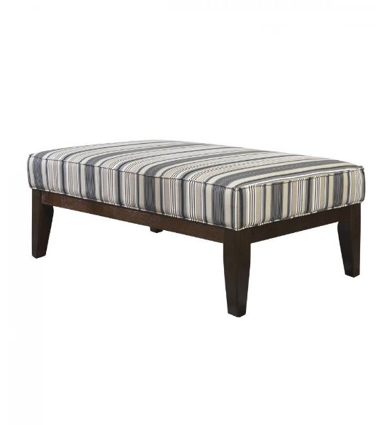 Picture of Yvette Ottoman