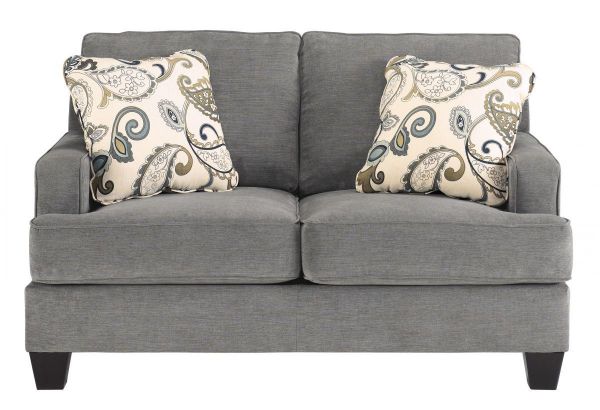 Picture of Yvette Loveseat