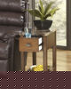 Picture of Breegin End Table