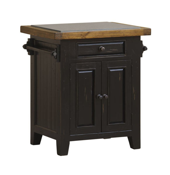 Picture of Tuscan Kitchen Island