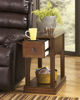 Picture of Breegin End Table