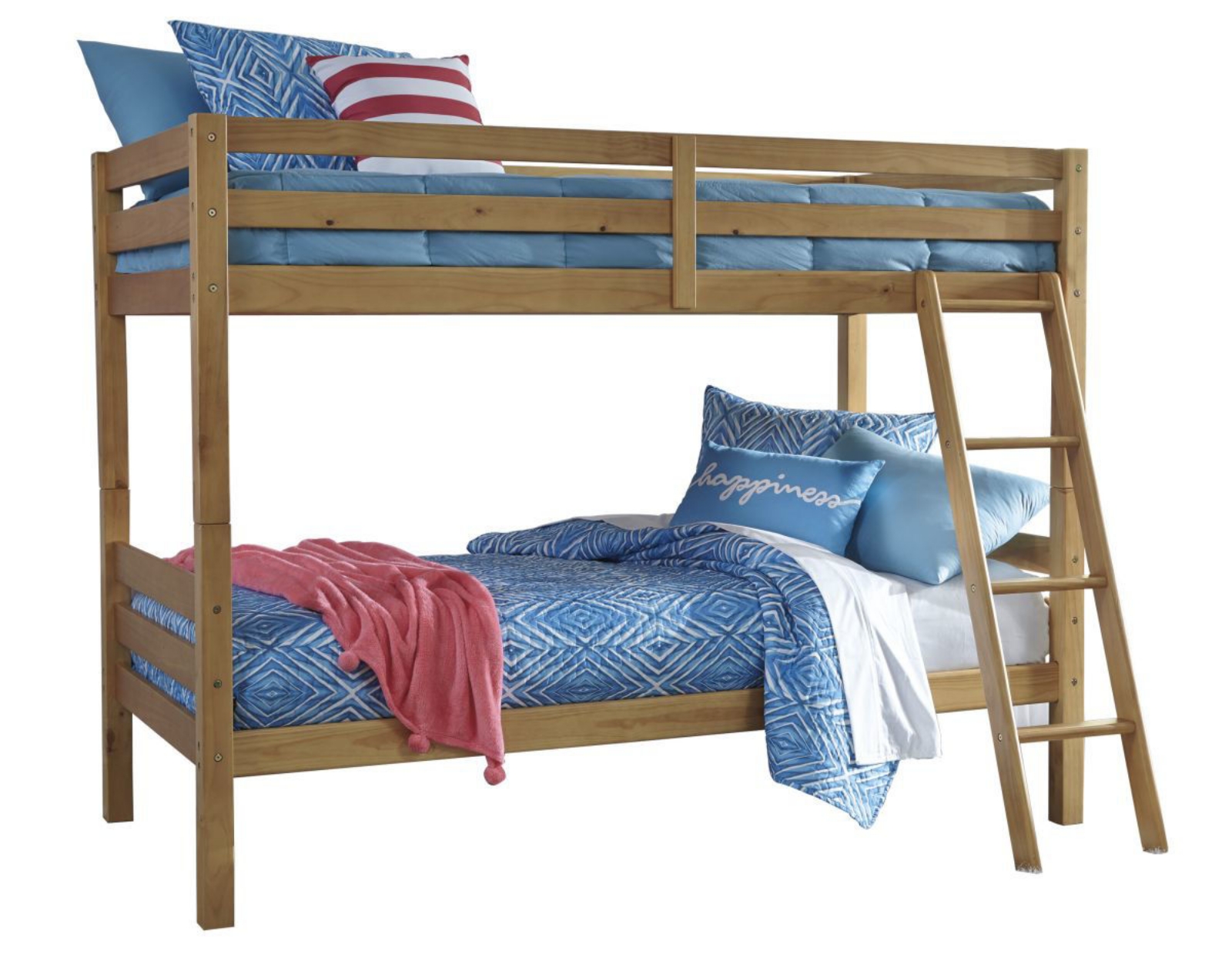 Picture of Hallytown Bunkbed
