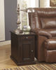 Picture of Laflorn End Table