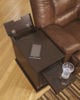 Picture of Laflorn End Table