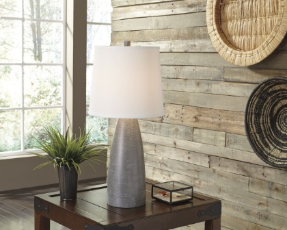Picture of Shavontae Table Lamp