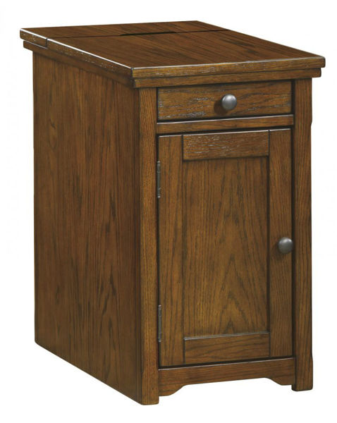 Picture of Laflorn End Table