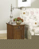 Picture of Laflorn End Table