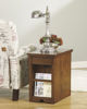 Picture of Laflorn End Table
