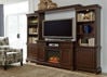Picture of Porter 5 Piece Entertainment Center