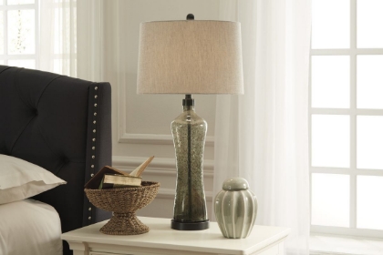 Picture of Sharrona Table Lamp