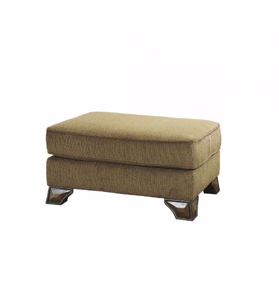 Picture of Montgomery Ottoman