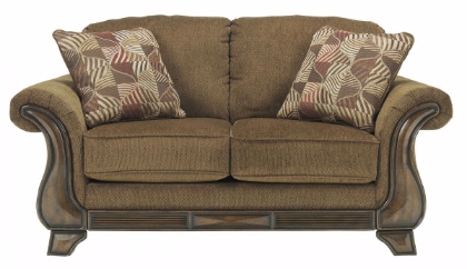 Picture of Montgomery Loveseat