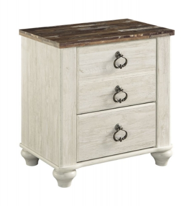 Picture of Willowton Nightstand