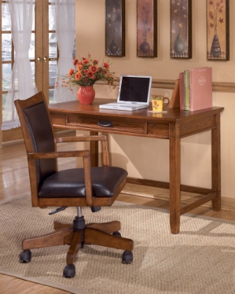 Picture of Cross Island Desk Chair