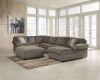 Picture of Jessa Place Ottoman