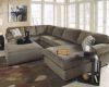 Picture of Jessa Place Ottoman