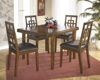 Picture of Cimeran Table & 4 Chairs