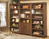 Picture of Cross Island Bookcase