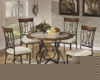 Picture of Hopstand Table & 4 Chairs