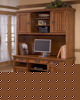 Picture of Cross Island Credenza