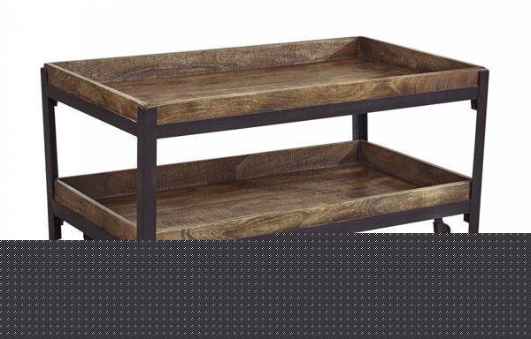 Picture of Viggani Coffee Table