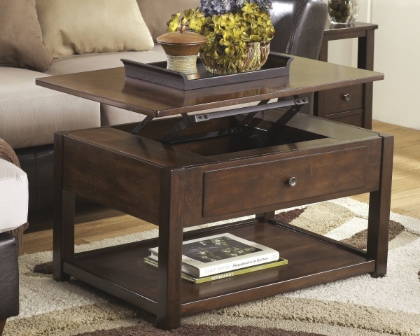 Picture of Marion Coffee Table