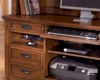 Picture of Cross Island Credenza
