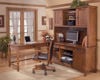 Picture of Cross Island Corner Table